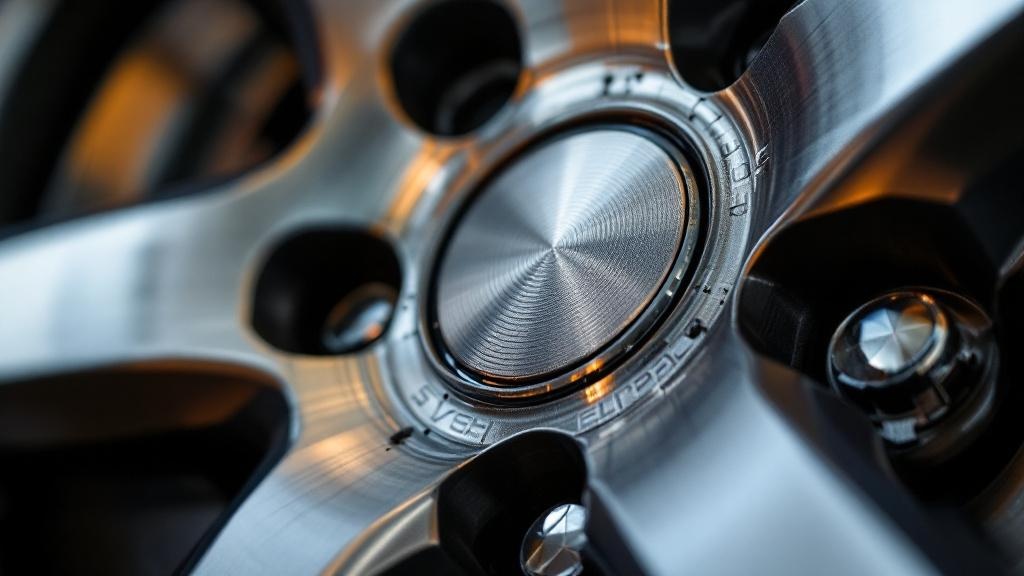 Как выбрать литые диски-реплики и не ошибиться