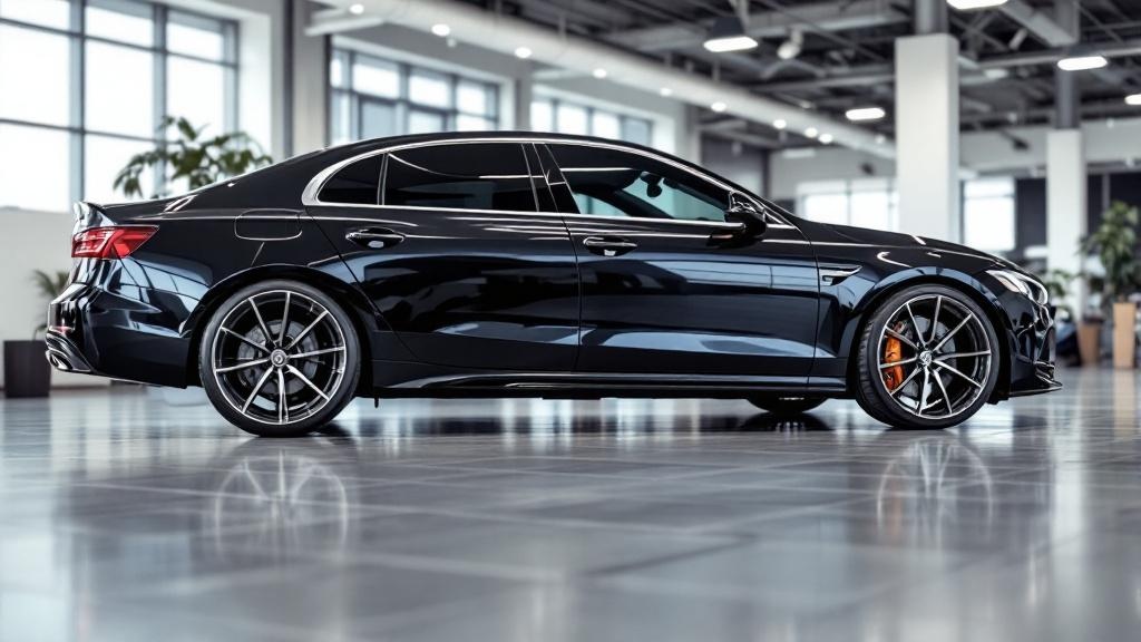 Как выбрать литые диски-реплики и не ошибиться