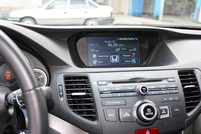 Часы хонда аккорд 7: как настроить время - ремонт авто своими руками pc-motors.ru