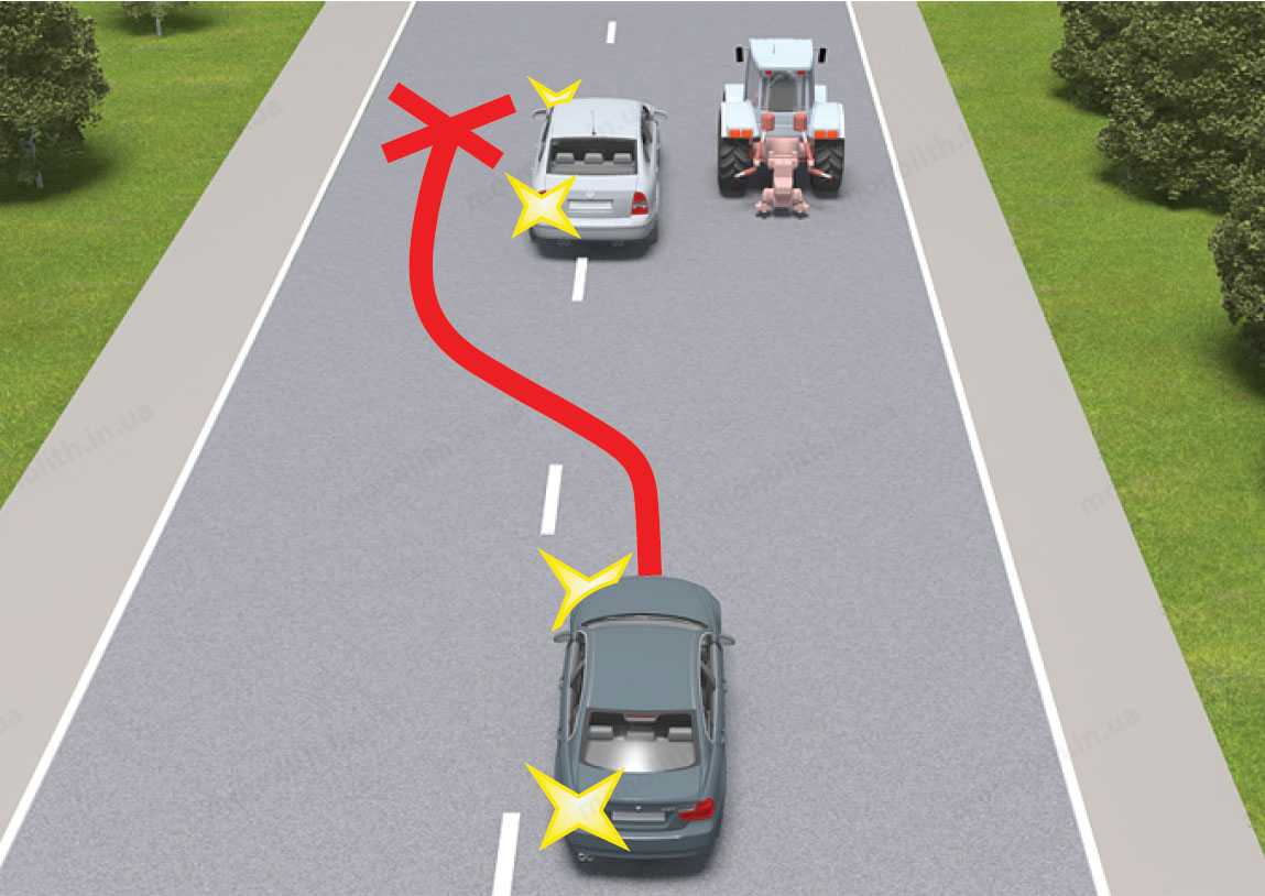 Встречный разъезд транспортных средств: что это такое в пдд, а также правила проезда по знаку, если на перекрестке или спуске маневр затруднен