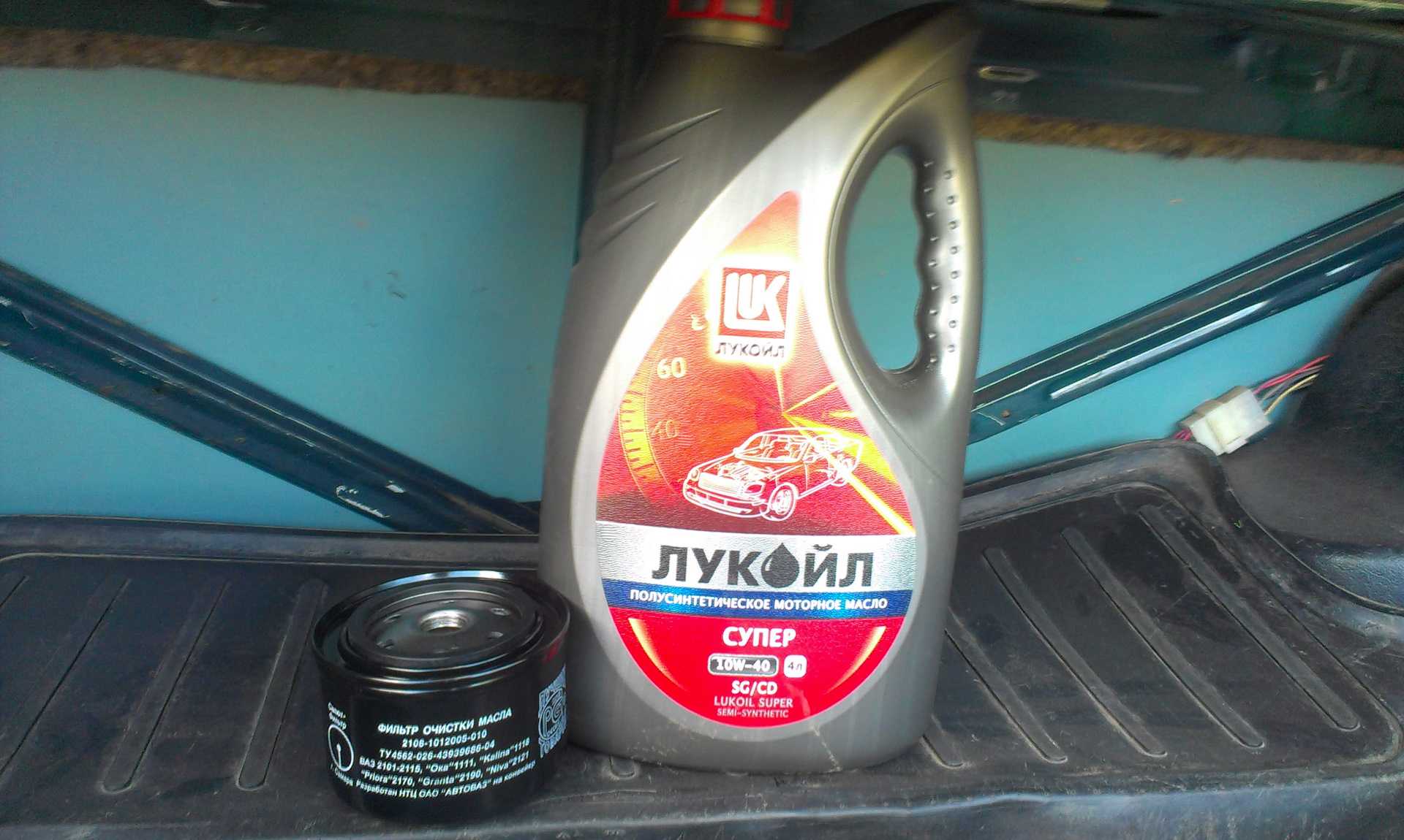 Какое зимнее масло лучше заливать в двигатель ваз 2107, маркировка