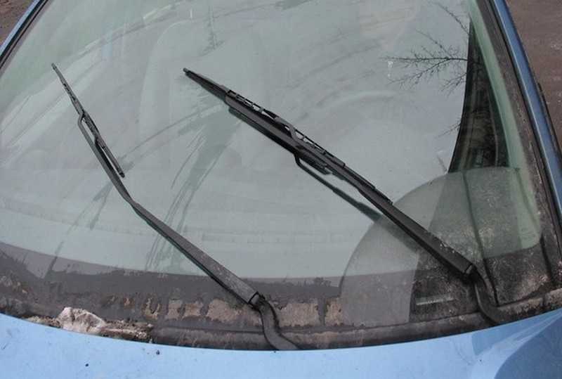 «дворники» плохо чистят стекло: в чем причина | autostadt.su