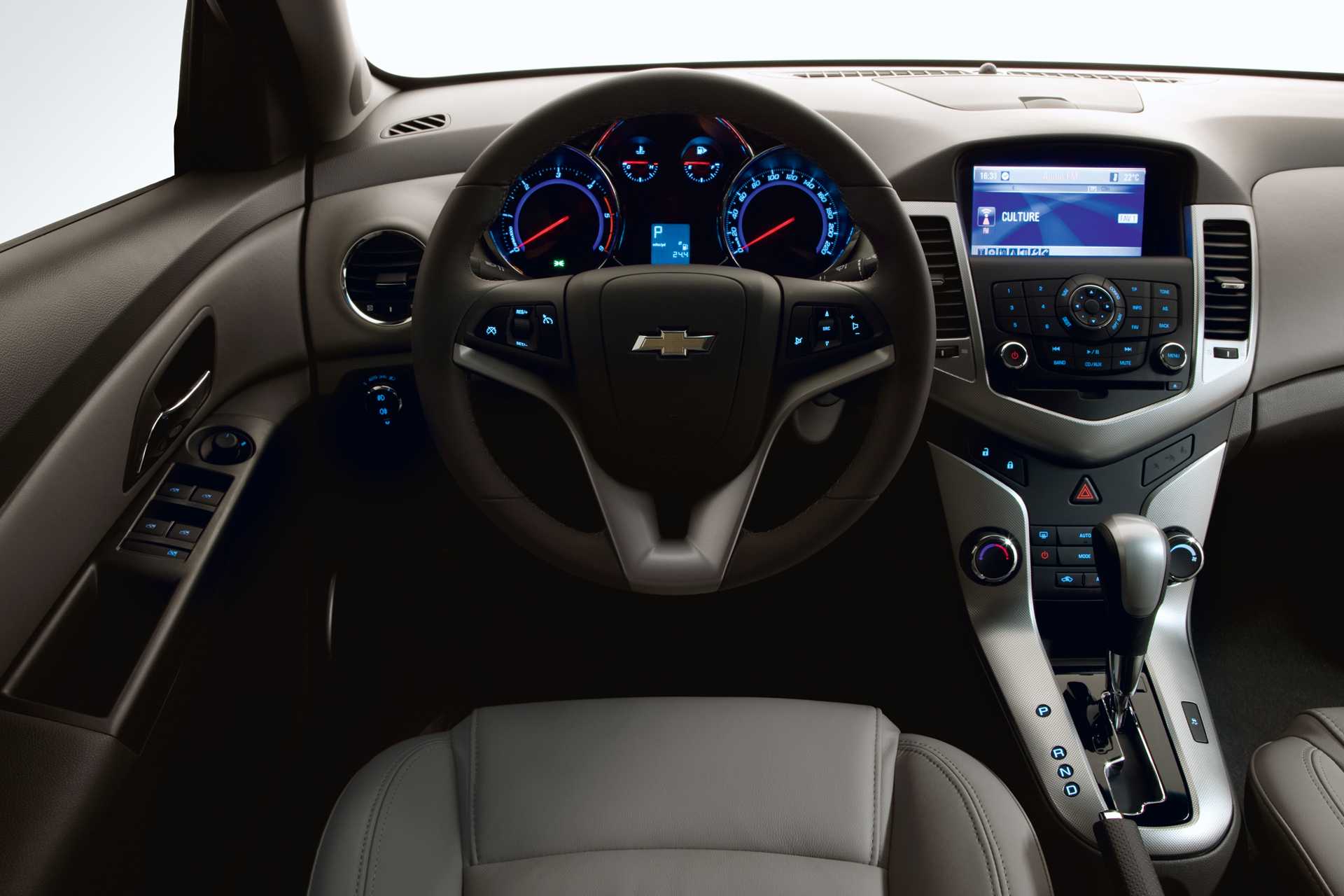 Chevrolet cruze - обзор, цены, видео, технические характеристики шевроле круз