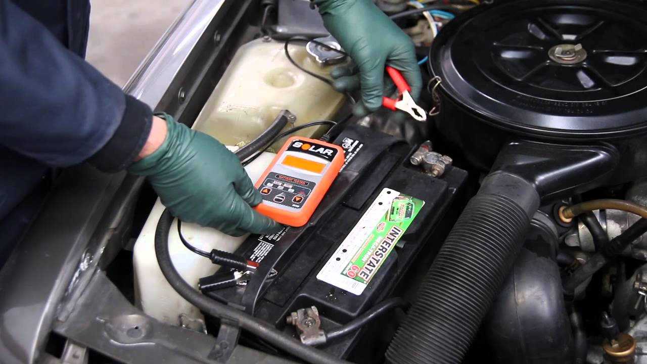 Новый аккумулятор: что делать вначале и как эксплуатировать автомобильную аккумуляторную батарею (акб)