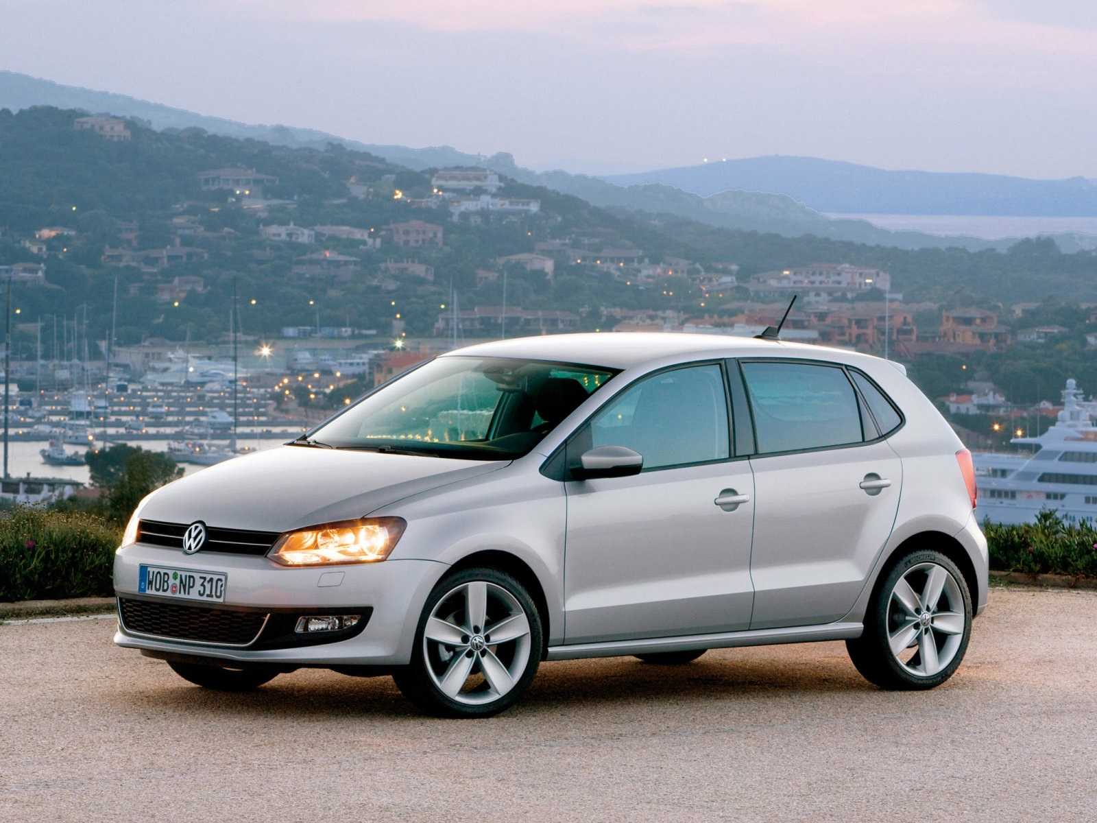 Volkswagen polo hatchback (фольксваген поло хэтчбек) - продажа, цены, отзывы, фото: 5082 объявления