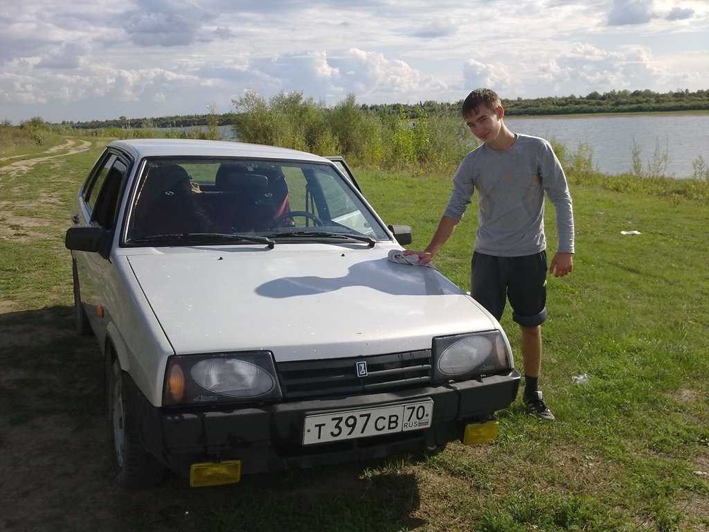 #1 bunkka New 5 сообщений Марка авто: ВАЗ 21099 Откуда: Ростов в общем сдох старет на 21099.. Снял его с автомобиля. подключаю минус на массу, плюс на