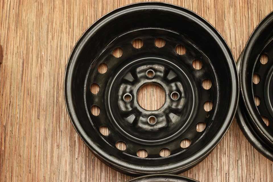 О колесных дисках racing wheels (рейсинг вилс)