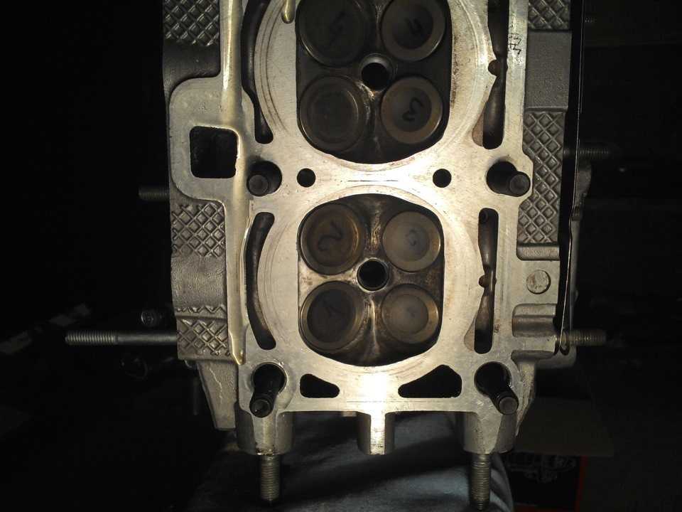 Двигатель ваз 2112 – премьера 16 клапанного грм