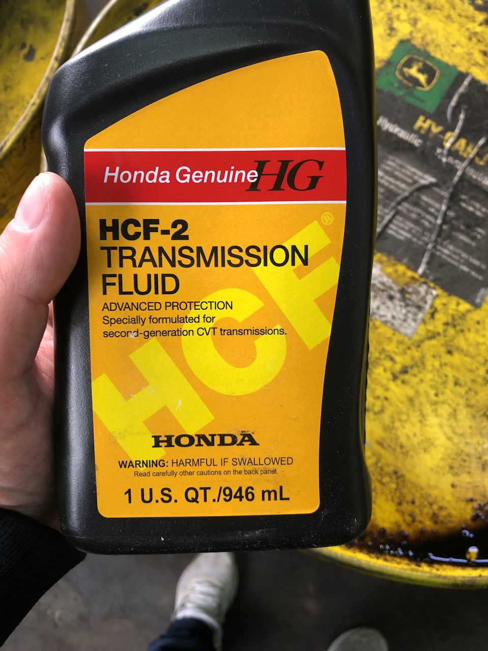 Рекомендации по выбору и самостоятельной замене моторного масла в двигателе автомобиля «honda fit»