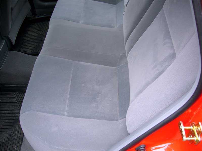 Крышка багажника (седан) chevrolet lacetti / daewoo nubira iii с 2004 года