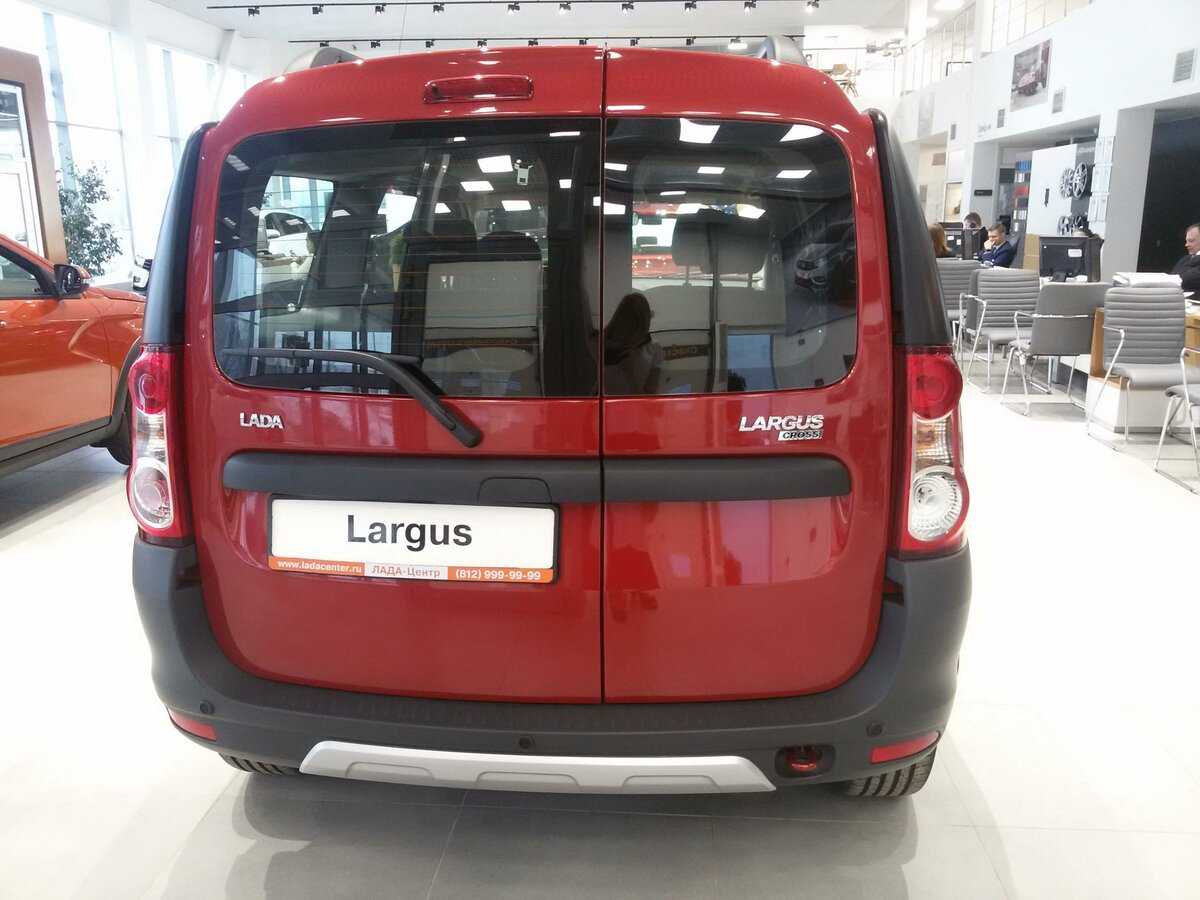 Лада ларгус 2020 цены модели, новый кузов, комплектации, фото, видео