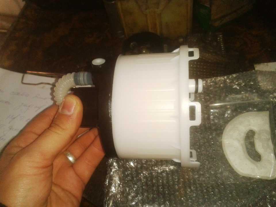 Топливный фильтр мазда 3 – где находится пошаговая инструкция замены своими руками
