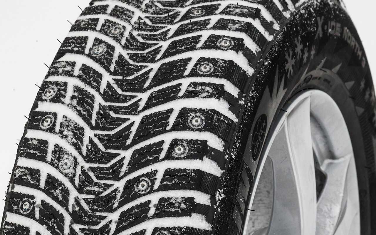 Шипованная резина для внедорожников — смотрим 10 известных моделей шин
