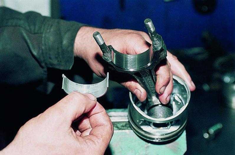 Определяем износ поршневых колец: 4 стопроцентных симптома