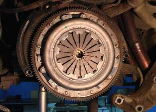 Ваз-2117. история lada kalina