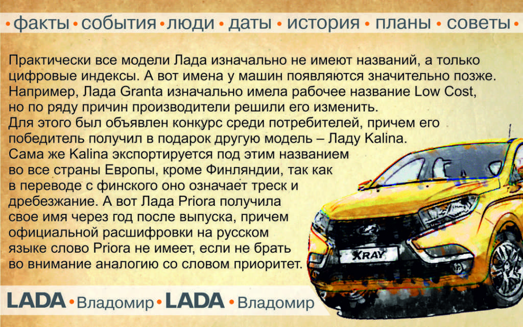 Lada vesta – слабые места, поломки, ресурс, выбор бу авто