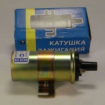 Провода катушки зажигания ваз 2108, 2109, 21099 | twokarburators.ru