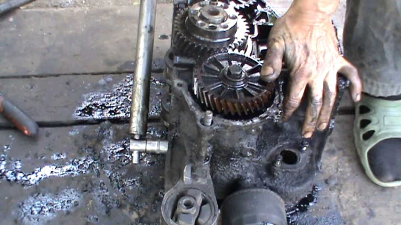 Устройство и ремонт стартера в авто ока (ваз-11111)