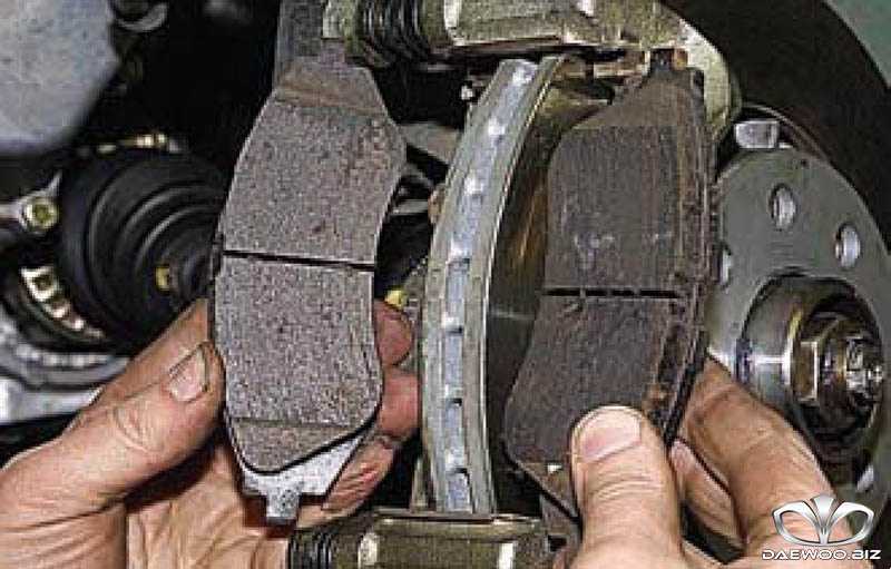 Как заменить тормозных колодок на Ладе Веста самому Полезные советы и рекомендации по замене задних тормозных колодок на автомобиле Lada Vesta Фото на сайте
