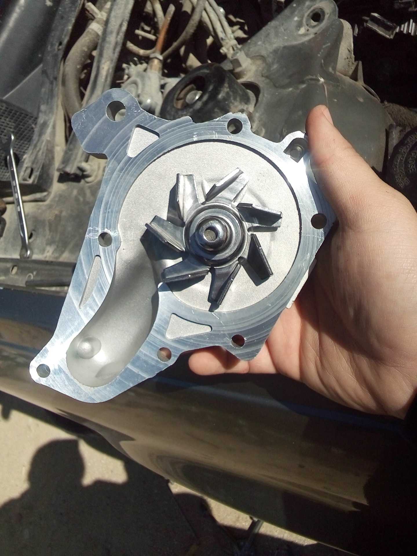 Генератор и ремень на тойота камри 40: как снять, заменить - ремонт авто своими руками pc-motors.ru