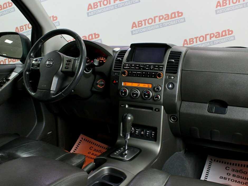Тюнинг ниссан патфайндер своими руками: салона, кузова - ремонт авто своими руками pc-motors.ru