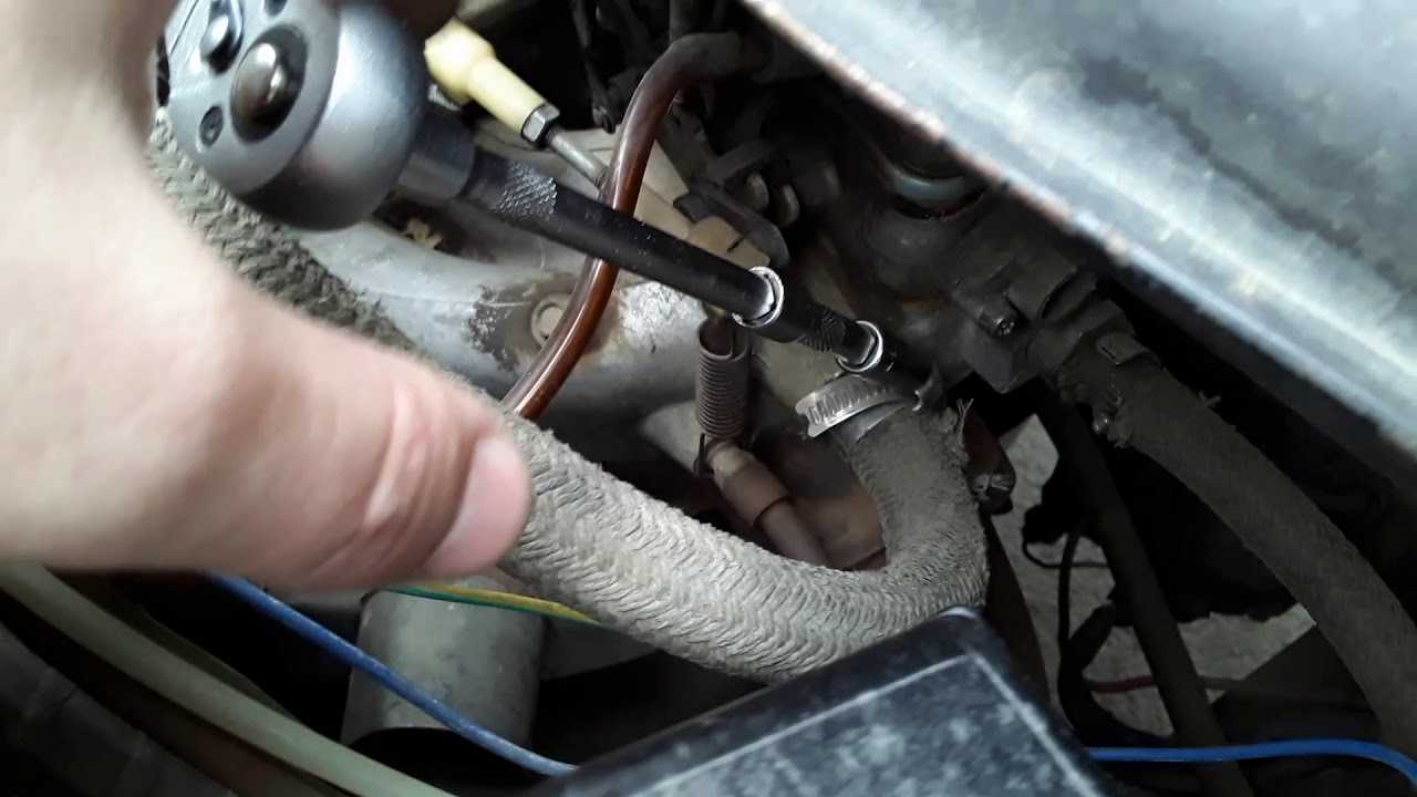 Ваз-2114 вибрация двигателя на холостых оборотах – taxi bolt