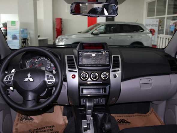 Митсубиси паджеро спорт 2021 новый кузов, цены, комплектации, фото, видео тест-драйв