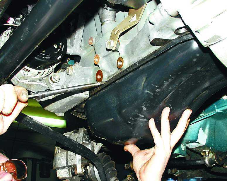 Почему горит лампочка давления масла на ваз-2112 16 клапанов – taxi bolt