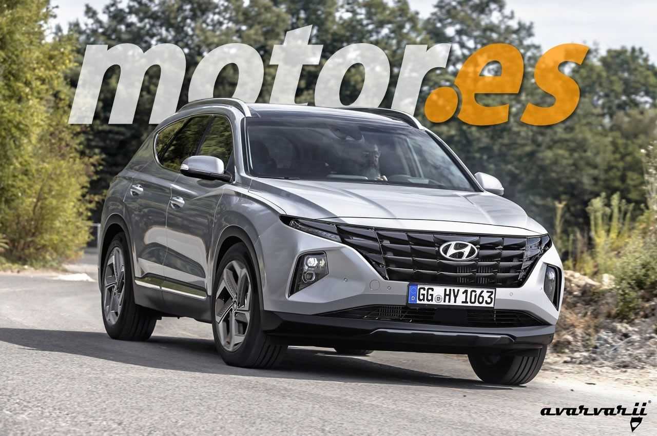 Hyundai tucson 2020 года — покупать или нет? плюсы и минусы