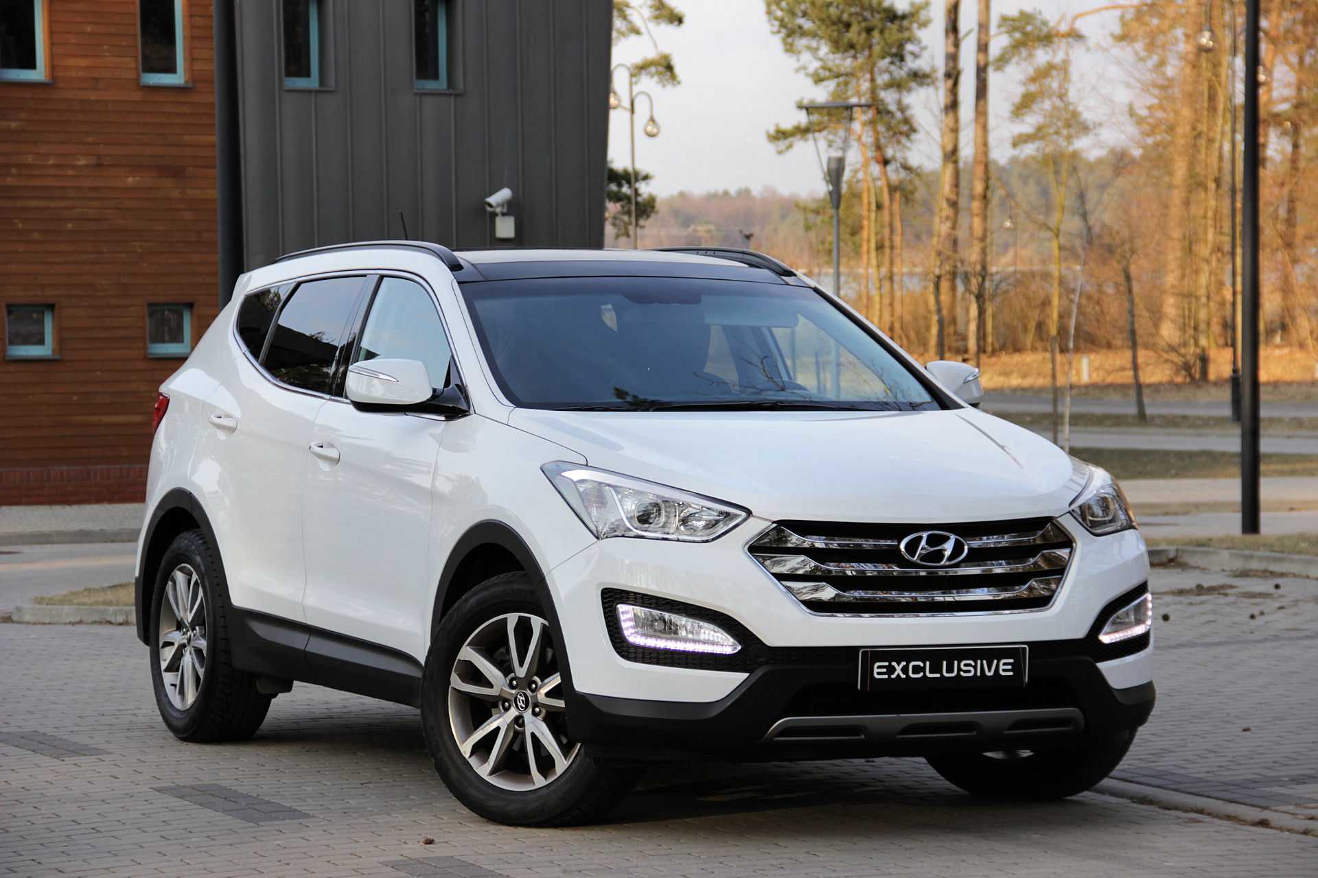 Hyundai: история бренда, топ-10, фото, видео