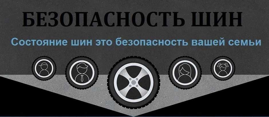 Размер колес.ru