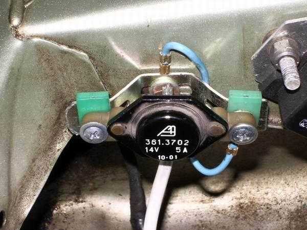 Как повысить зарядку на генераторе ваз 2114: выбираем подходящий метод