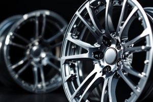 Как выбрать литые диски-реплики и не ошибиться