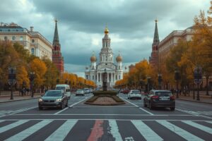 Гос номера без флага в Москве