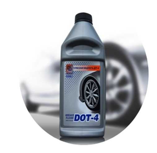 Сколько тормозной жидкости нужно для замены. как часто нужно менять тормозную жидкость в автомобиле?