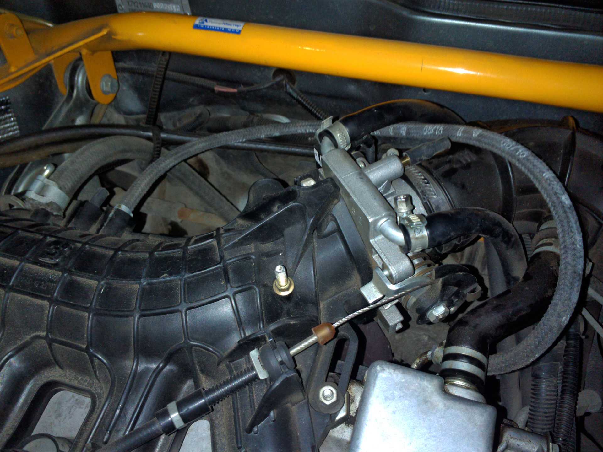 Система вентиляции картерных газов калина 8 клапанов - тонкости ремонта автомобиля своими руками