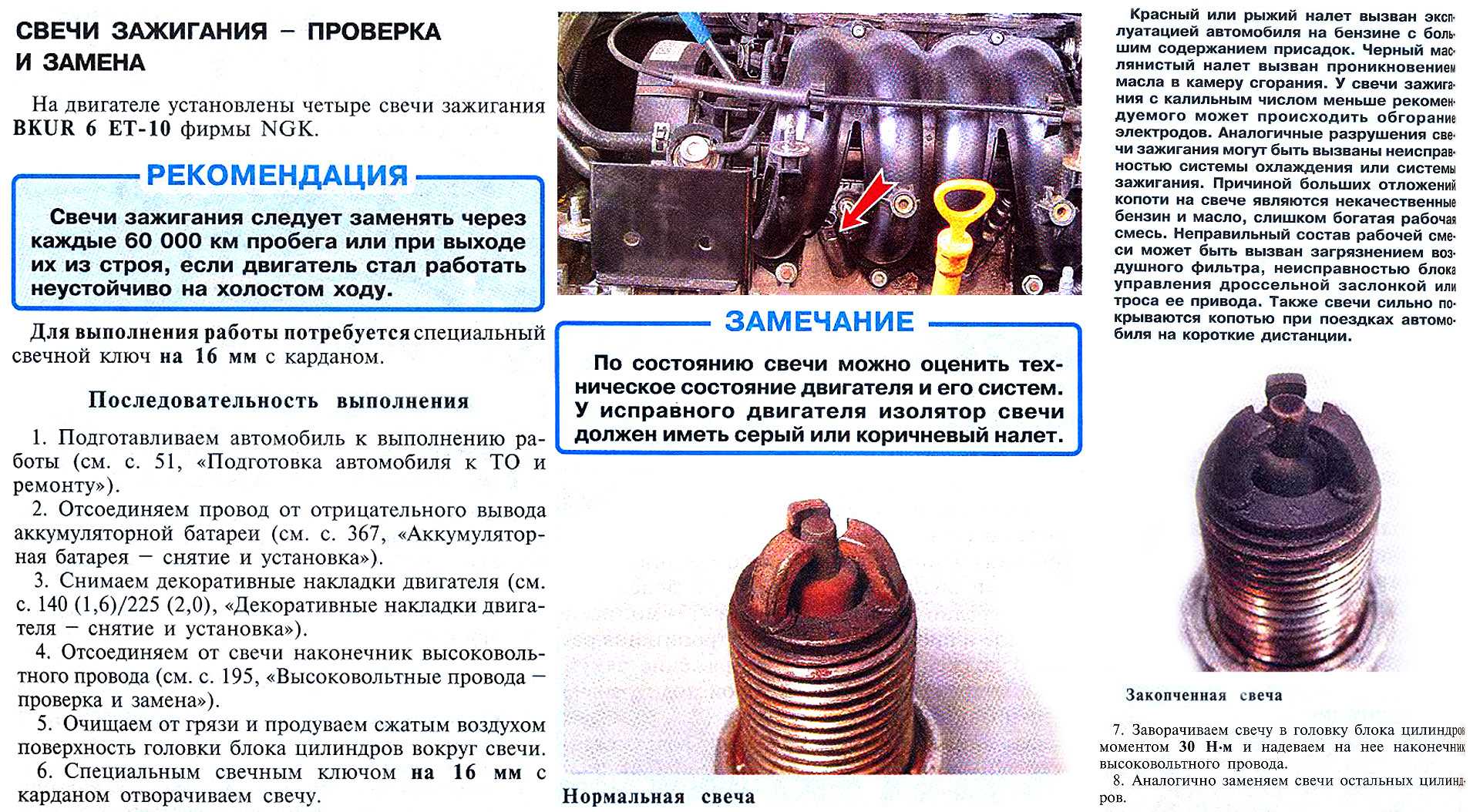 Датчик температуры охлаждающей жидкости: признаки неисправности, проверка и ремонт :: syl.ru