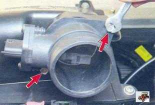 Электровентилятор системы охлаждения автомобиля лада калина с 2004 года