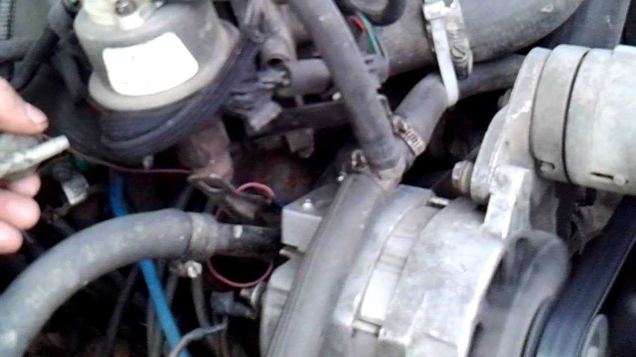 Ваз-2114 вибрация двигателя на холостых оборотах: видео, фото