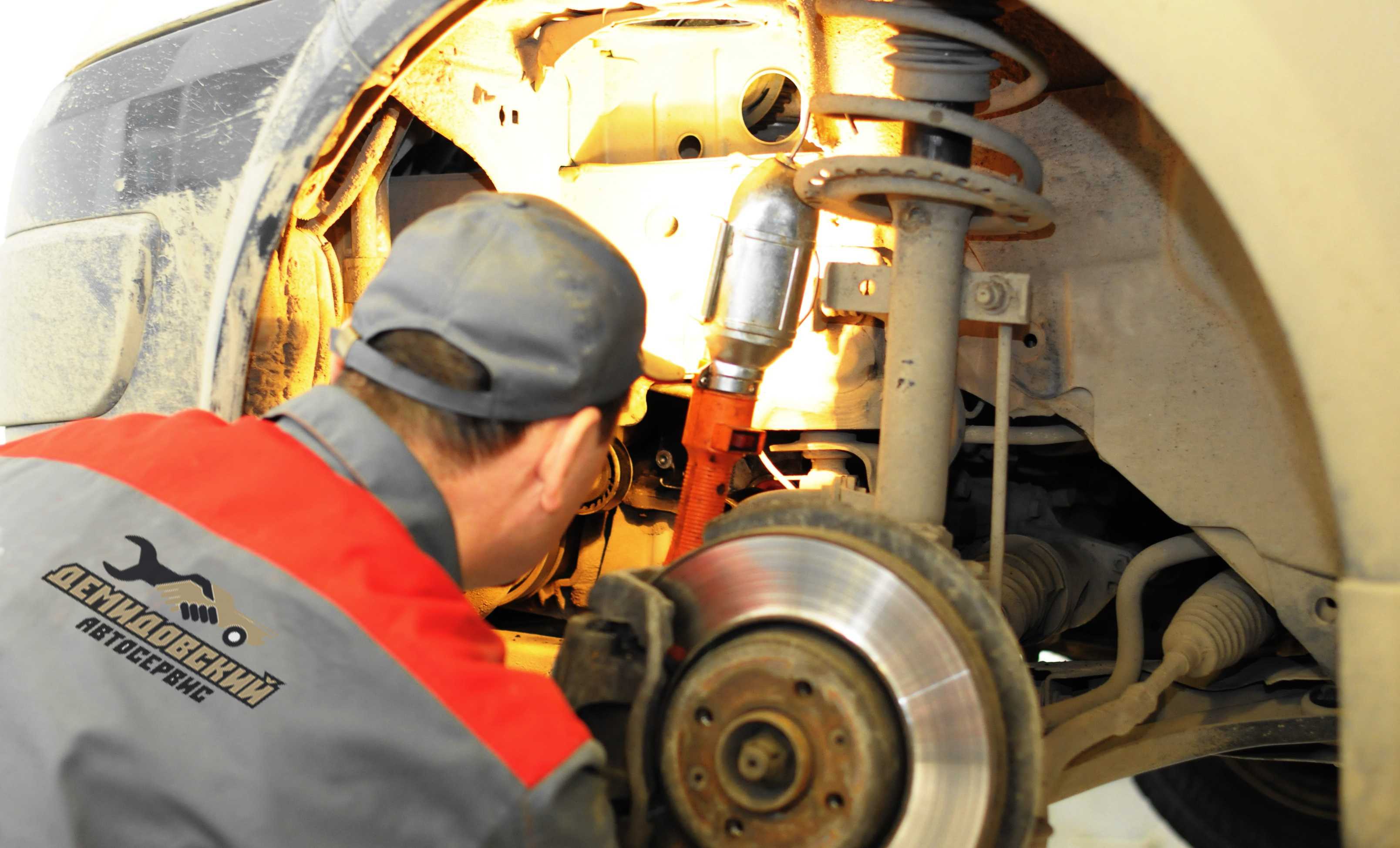 Лада приора с 2007 года, ремонт задних тормозов инструкция онлайн
