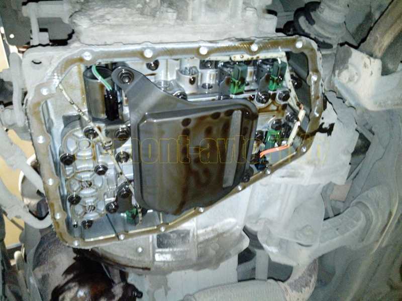 Характеристики и устройство коробки переключения передач кпп-154 для автомобилей камаз
