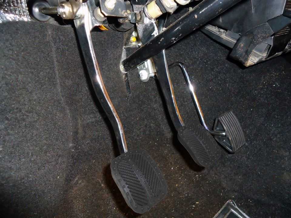 Руководство по уходу за стальными мотоциклетными тросами: как правильно чистить, паять и регулировать?