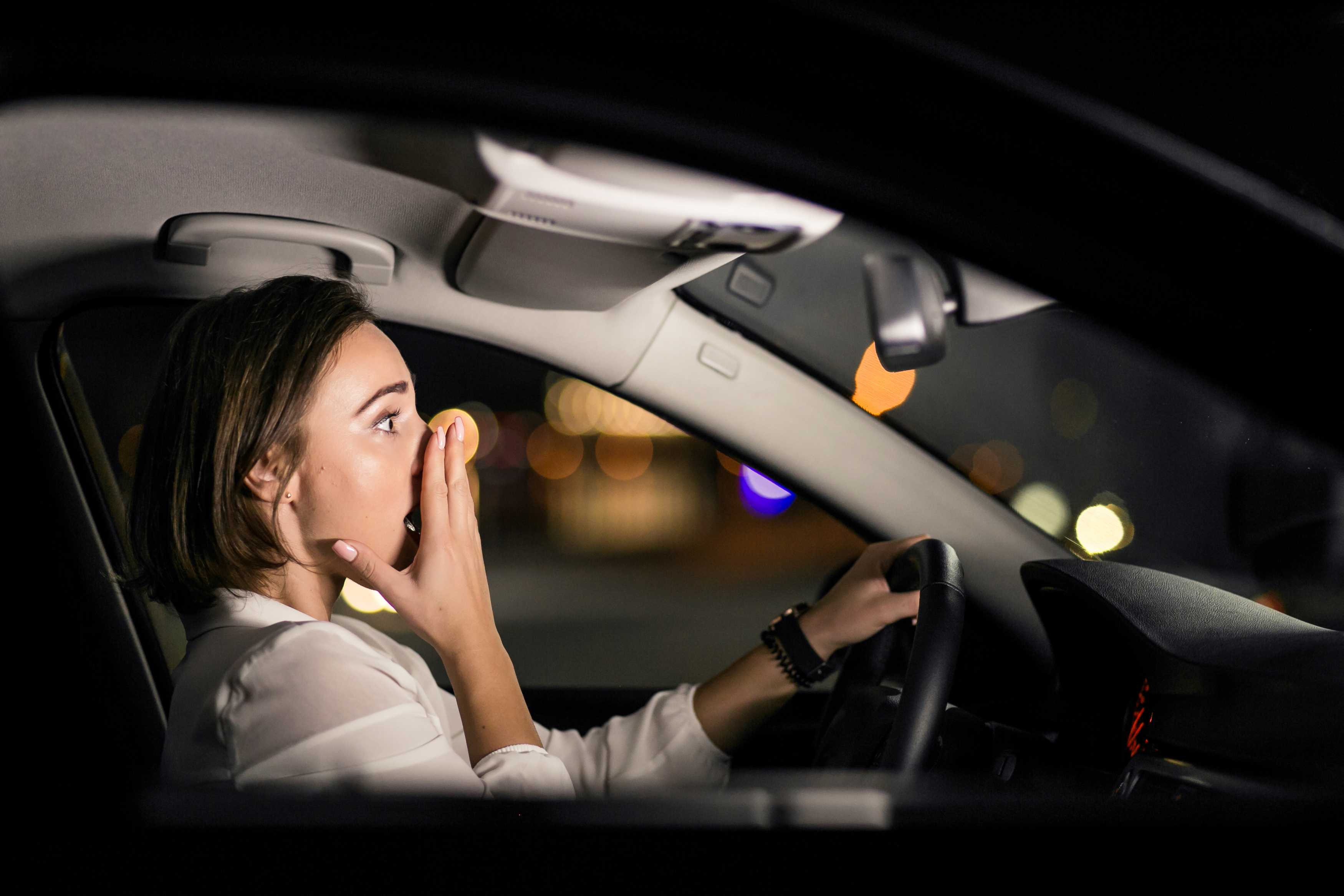 10 шумов в автомобиле, которые могут беспокоить водителя