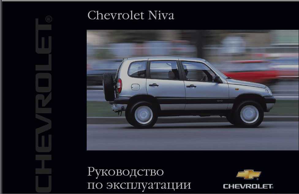 Технические руководства по ремонту и диагностике Chevrolet Niva 2002+ - упало давление масла Характеристики устранение неисправностей - схемы и фото Подробный мануал