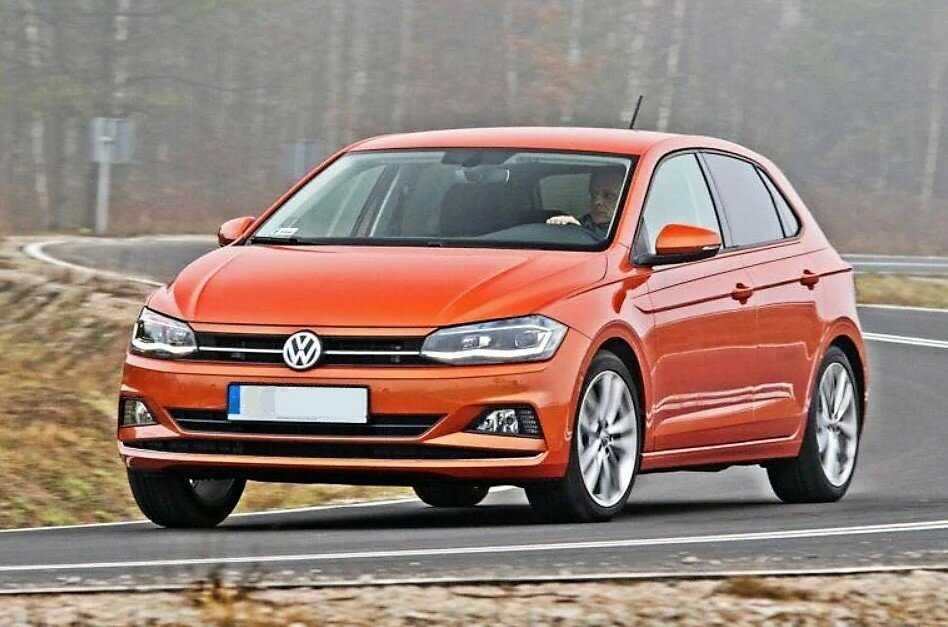 Volkswagen polo 2020-2021: характеристики, цена, фото и видео-обзор
