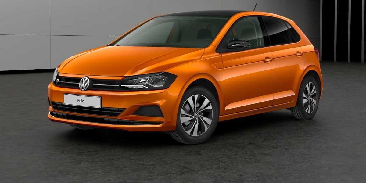 Volkswagen polo 2021 года — совершенно новая модель с обширным списком оборудования и проверенной техникой
