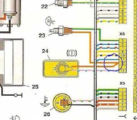 Регулятор давления ваз 21083, 21093, 21099, инжектор