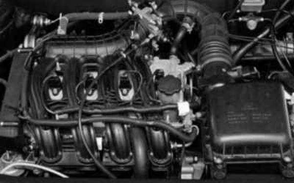 Почему троит двигатель приора 16 клапанов