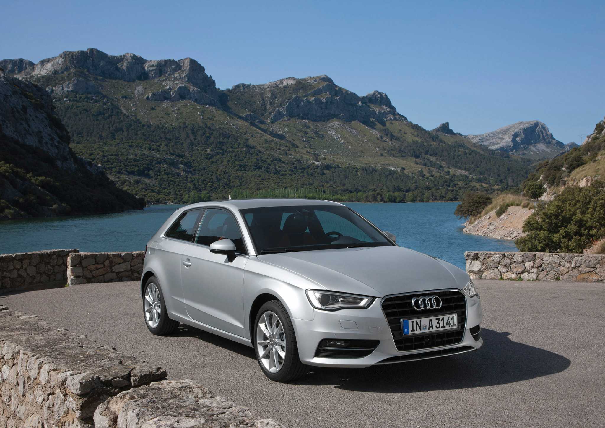Audi a3 sedan 2021: обзор, характеристики, фото