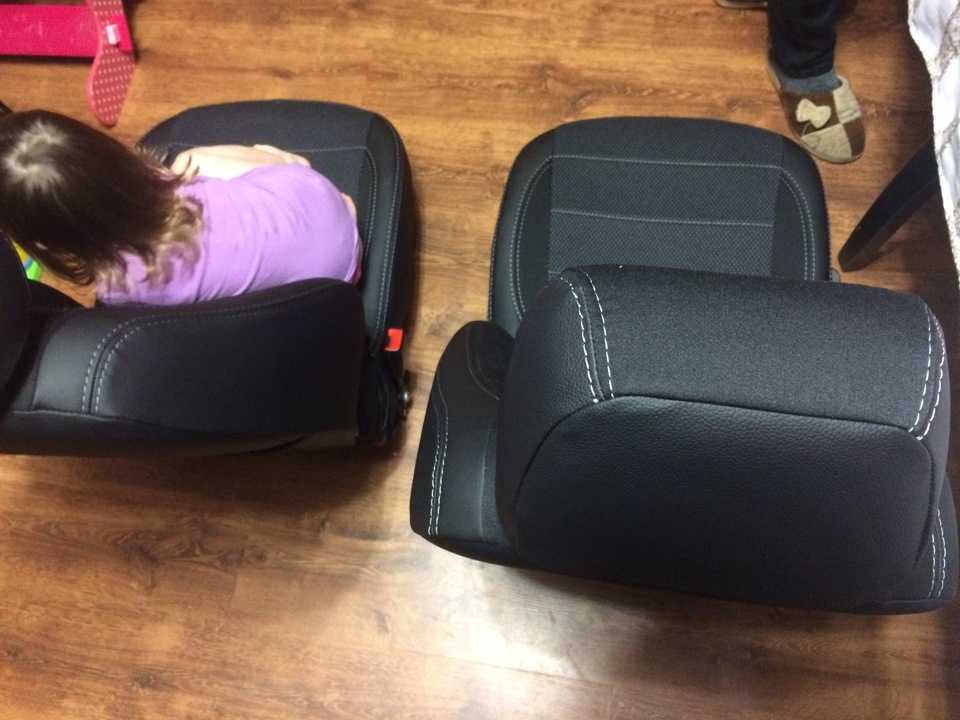 Чехлы шкода рапид: выбор и установка - автоэксперт